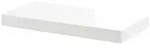 Regalboden Big Boy 44,5 X 25 Cm, 50 Mm, Hochglanz, Wei&szlig; Regalboden - Dolle