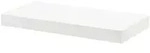 Dolle - Regalboden Big Boy 44,5 X 25 Cm, 50 Mm, Wei&szlig; Regalb&ouml;den