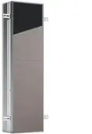 Emco - Asis Module Plus, Wc-modul Unterputzmodell, Mit Einer