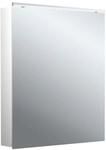 Emco - Flat 2 Classic Led-lichtspiegelschrank Mit Aufsatzleuchte, 1