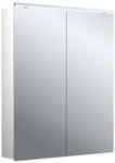 Emco - Flat 2 Classic Led-lichtspiegelschrank Mit Aufsatzleuchte, 2