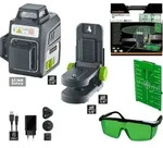 Laserliner - Kreuzlinienlaser Pocketplane-laser 3g Inkl. Zubeh&ouml;r