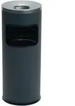 Kombiascher &Oslash;250xh630mm Anthrazit - 333258 - Durable