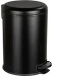 M&uuml;lleimer Mit Leman-pedal Mit Easy-close-funktion, 20l Wenko