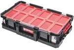 Qbrick System Two Organizer Plus 526 X 307 X 126