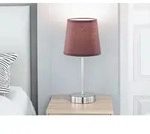 Tischleuchte Nachttischlampe Beistellleuchte Wohnzimmerlampe Schlafzimmerleuchte,