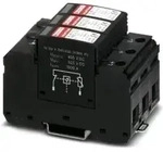 Unbekannt - Pv &Uuml;berspannungsableiter 1000v Dc Typ1+2 Val-ms-t1/t2 1000dc-pv/2+v