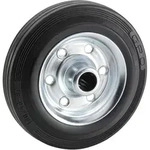 D&ouml;rner+helmer - D&ouml;rner & Helmer Transportger&auml;terollen Rad Vollgummi 200 X 50...
