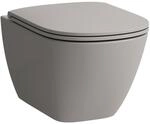Lua Wand-wc Advanced, 520x360x345mm, H8200800370001 - Laufen