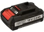 Kraftixx By Einhell Akku 18v 2,0ah F&uuml;r Alle Ger&auml;te &ndash; Power X-change