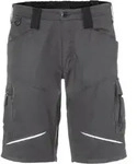 K&uuml;bler Workwear - K&uuml;bler Stretchshorts Activiq 2950 Anthrazit Gr. 40
