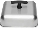 Weber Haube F&uuml;r Grillplatten