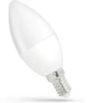 Spectrum - Gl&uuml;hbirne Led Warm E-14 230v 8w 14220