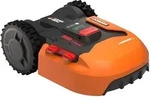 Worx - Landroid S400 Wr184e Orange Elektro-rasentrimmer