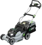 Ego - Lm1700e-sp 42cm Kunststoff-rasenm&auml;her Mit Radantrieb Grundger&auml;t