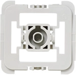 Eq-3 Adapter 103091a2a Passend F&uuml;r (schalterprogramm-marke): Gira