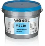 Wakol Ms 230 Parkettklebstoff Elastisch 18kg
