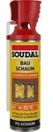 Soudal 1k Bauschaum Genius Gun B1 500 Ml