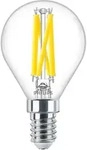 Led-gl&uuml;hbirne P45 Philips E14 5,9w 2200-2700k - Mllus60927e14