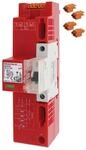 Dehn Kombi-ableiter Dsh Zp B2 Lsg A Tt 255 Compact 30ka