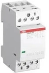 Abb Esb25-04n-06 Kontaktor Wei&szlig; 230-240v Ac/dc