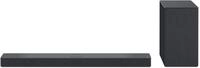 Lg - Dsc9s 3.1.3 Dolby Atmos Soundbar