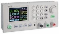 Labornetzteil Mit 60 V Und 12 A Ausgangsstrom, Jt-rd6012 - Joy-it