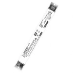 Osram 294265 Elektronisches Vorschaltger&auml;t F&uuml;r T8-rohre Qt-fit8 2x36/220-240 Unv1
