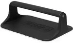 Hamburgerpresse F&uuml;r Grillplatten - Weber