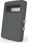 Gebl&auml;seheizung 2000w Grau Supra Etno Gris
