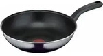 Tefa Wokpfanne Resist 28cm Bk (d52619) - Tefal