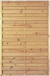Dichtzaun Maxi R.45x45mm B120 X H180 Cm