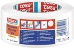 Tesa - 4169-56-93 4169-56-93 Markierungsklebeband Wei&szlig; (l X B) 33 M X 50 Mm 1 St.