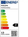 Phi Master Led Refl.13w E27
