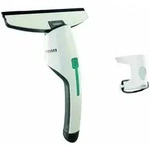 Reinigen - Set Bad- Und Fenstersauger Nemo Mit Click-adapter 51042 - Leifheit