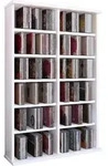 Ebuy24 - Holz Cd Dvd Stand Regal Schrank Ronul