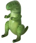 Wassersprinkler Dino 99 X 79 X 122 Cm