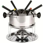 Beka - Fondue-set 6 Edelstahlgabeln 20482000