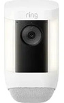Ring - Spotlight Cam Pro - Wired - White 8sc1s9-weu3 Wlan Ip &Uuml;berwachungskamera 1920