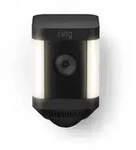 Ring Spotlight Cam Plus - Plug-in - Black 8sh1s2-beu0 Wlan Ip &Uuml;berwachungskamera 
