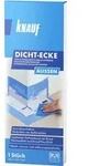 Dichtecke-au&szlig;en Blau Dichtb&auml;nder - Knauf