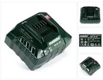 Metabo - Ladeger&auml;t Asc 30-36 V Air Cooled 14,4-36v ( 627044000 )