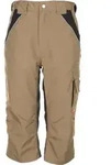 Planam Plaline 3/4 Hose Sand/schwarz L
