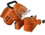 Atika Ksg 220 A Elektrische Sch&auml;rfmaschine 220 W Robust