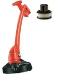 Schnurgebundener Trimmer 25 Cm 350 W &ndash; Black+decker &ndash; Gl360sb-qs