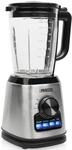 Princess - Standmixer 1,75l Glaskrug &ndash; Puls-, Ice-crush & Selbstreinigungsfunktion