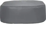 Bestway - Lay-z-spa&reg; Xtras Energysense&trade; Plus Thermo-komplettabdeckung 180 X 180 X