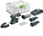 Akku-rutscher Rtsc 400 3,0 I-plus - Festool
