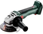 Metabo - Akku-winkelschleifer W 18 L Bl 9-125, Karton