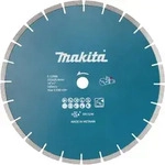 Diamantscheibe Trennscheibe Beton Akku-maschine 355x225,4mm E-12996 - Makita